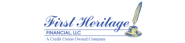First Heritage Financial